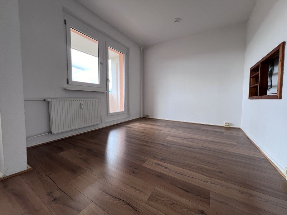 Wohnbereich Etagenwohnung Naunhof