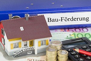 F�rdertopf leer