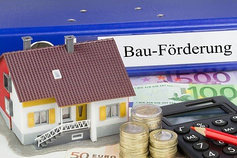 F�rdertopf leer