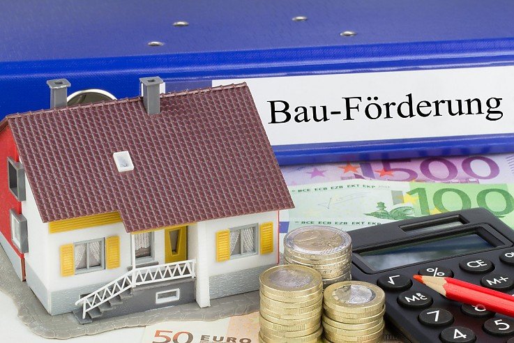 F�rdertopf leer
