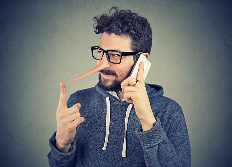 Immobilien-Experten auf Social Media