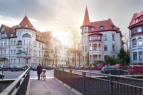 Immobilienpreise Leipzig 2024