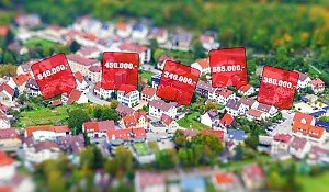 Immobilienpreise 2026