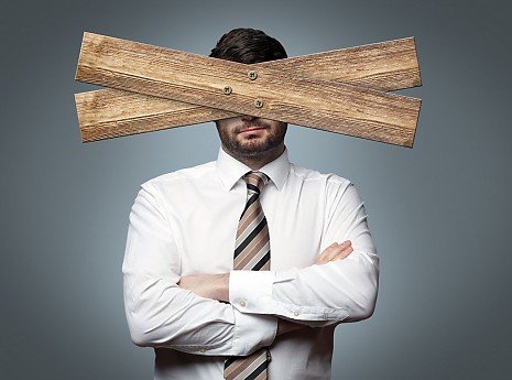 "Zinsanstieg psychologisches Problem"