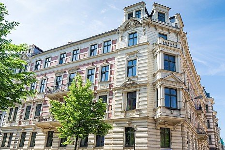 Eigentumswohnung Leipzig