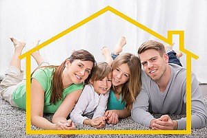 Kaufen oder Mieten - Was lohnt sich f�r Sie?
