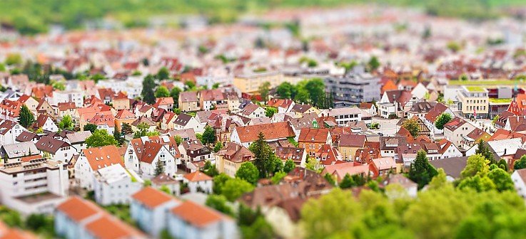 Baufinanzierungszinsen steigen weiter