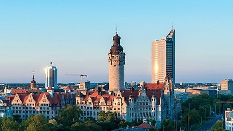 Immobilienmakler Leipzig