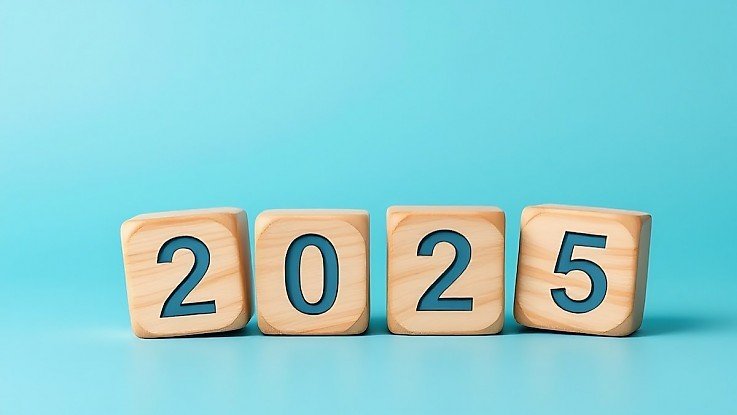 2025: �nderungen f�r Immobilieneigent�mer